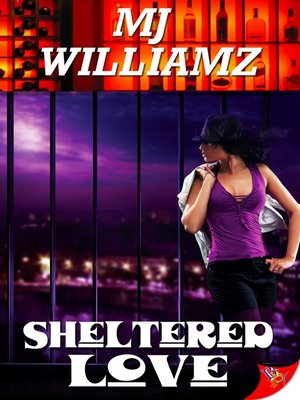 cover image of Sheltered Love